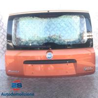 PORTELLONE FIAT PANDA
