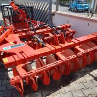 Vasta disponibilità di frangizolle per trattori