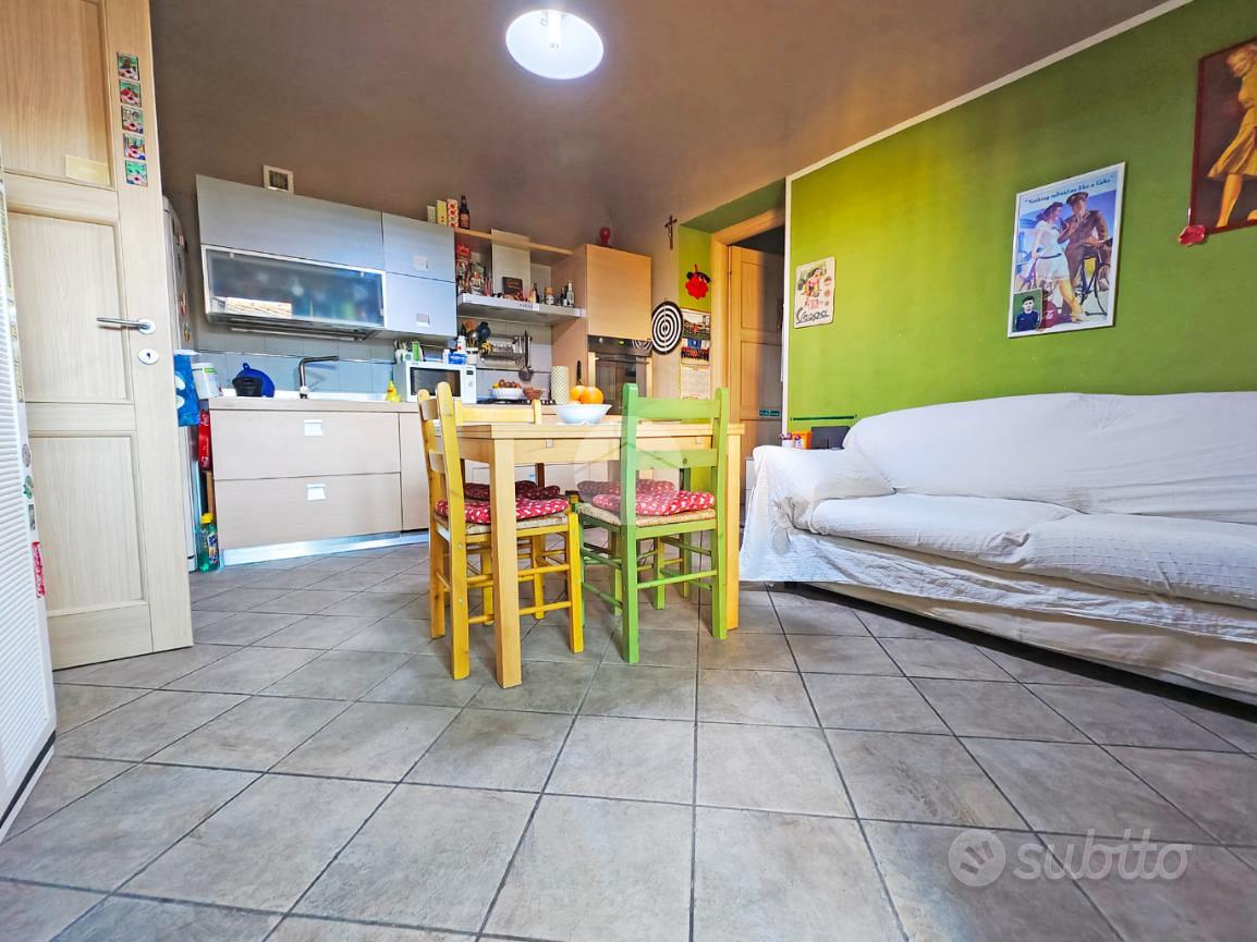 Apartment in Pinerolo, Abbadia Alpina - Vista 4