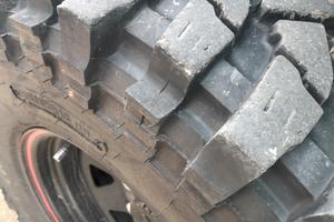 gomme 235/85 16