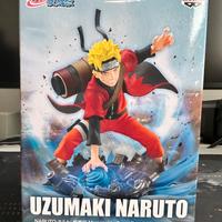 Bandai memorable saga special - Naruto Uzumaki