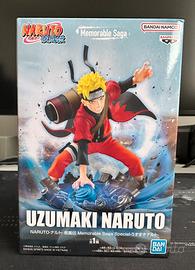 Bandai memorable saga special - Naruto Uzumaki