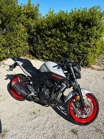 YAMAHA MT-03 2019