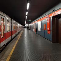Open-space a 300m da SESTO RONDO' M1