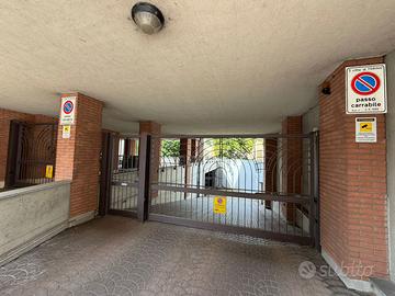 Box/Posto auto Torino [1912ACG]
