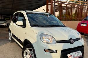 Fiat Panda Cross 1.0 FireFly S&S Hybrid