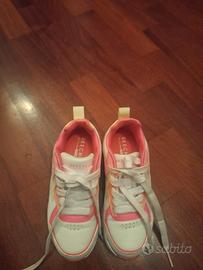 scarpe bimba nuove skechers