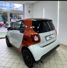 Smart 453