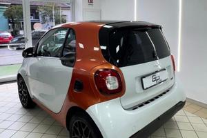 Smart 453