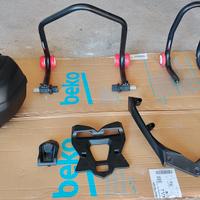  accessori i usati per Tmax 560 2020/21/22/23/24