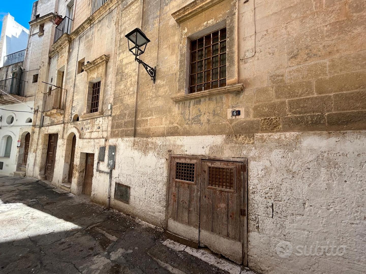 Appartamento – Grottaglie, Quartiere delle Ceramiche, Taranto - Vista 2