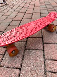 Skateboard