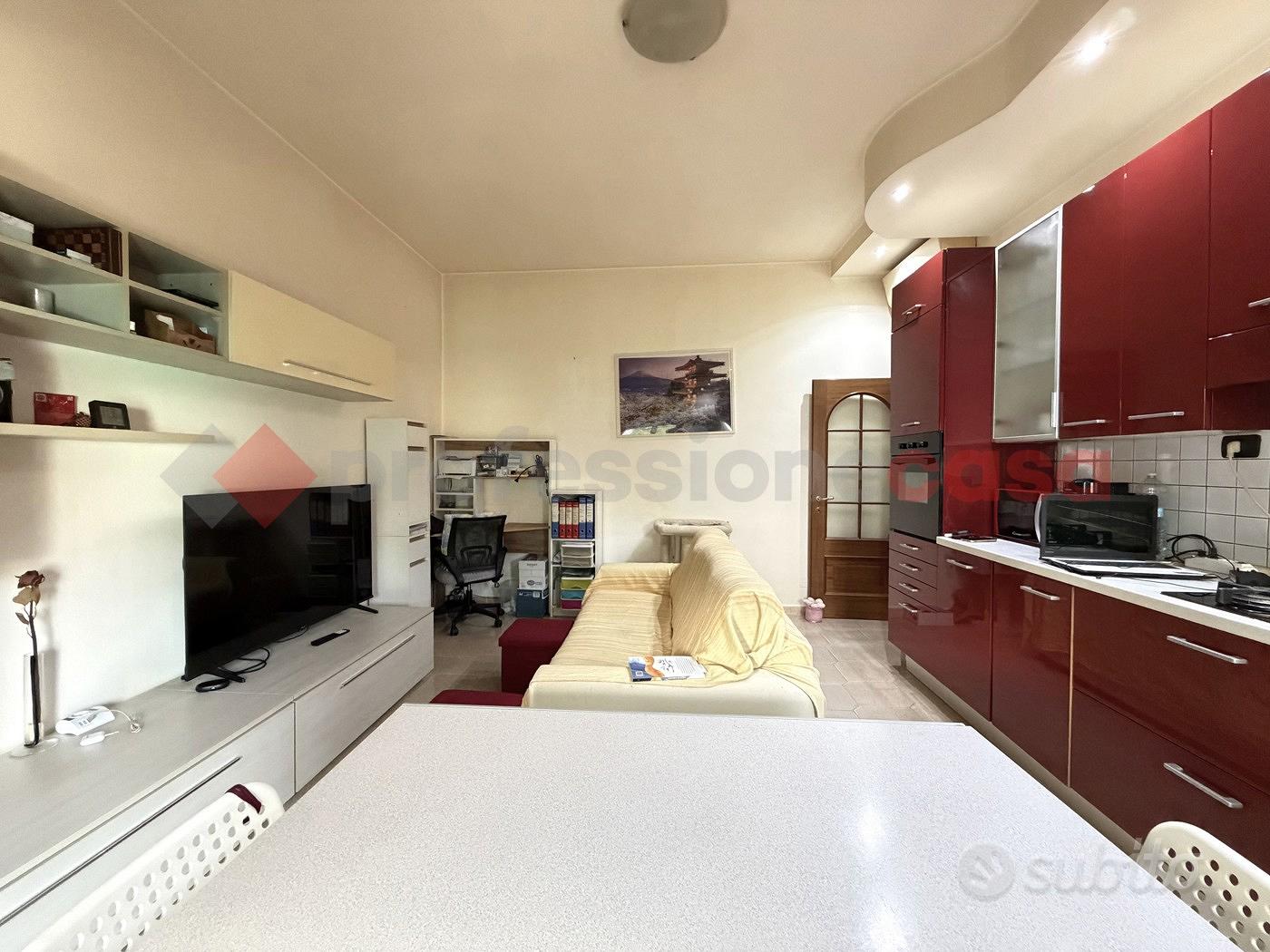 Appartamento – Cesano Boscone, Rione La Corte, Milano - Vista 2