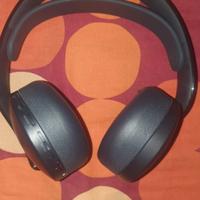 cuffie playstation