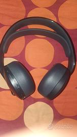 cuffie playstation