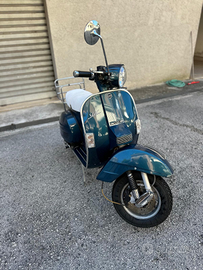 Vespa Lml star 151 4t