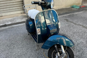 Vespa Lml star 151 4t