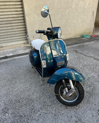 Vespa Lml star 151 4t