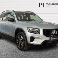 MERCEDES-BENZ GLB 200 d Progressive Advanced Plus