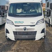 Sunlight T 67 ADVENTURE