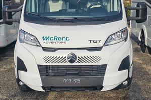 Sunlight T 67 ADVENTURE