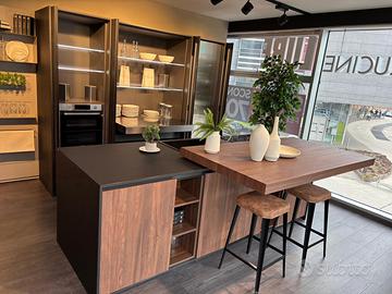 Cucina Lube Expo 2025 - Sconti fino al 70%