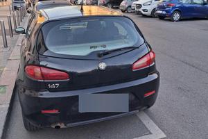 alfa 147