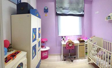 Cameretta completa azur