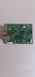 Hp m402 Scheda Formatter 