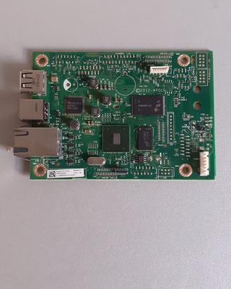 Hp m402 Scheda Formatter 