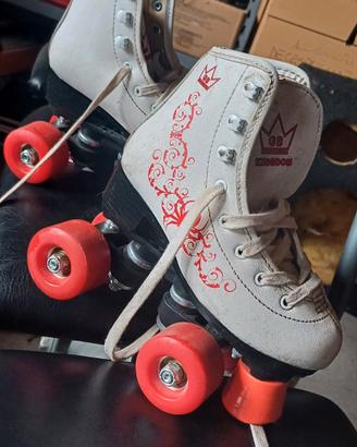 pattini a rotelle per bambini