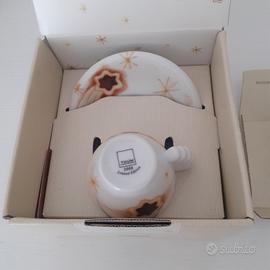 tazzina Thun Limited Edition 2008 + 2009