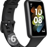 Huawei 7 smartband nero ORIGINALE