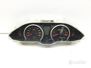 STRUMENTAZIONE CONTACHILOMETRI TACHIMETRO SUZUKI B