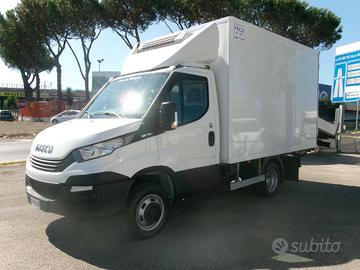 Iveco Daily 35C15 3000 150CV E6 FRIGO FRCX 05/2027