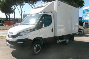 Iveco Daily 35C15 3000 150CV E6 FRIGO FRCX 05/2027