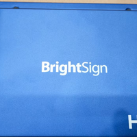 BrightSign HD233 Full HD