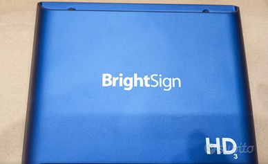 BrightSign HD233 Full HD
