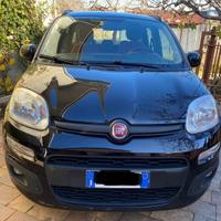Fiat Panda TwinAir Turbo Natural Power Lounge