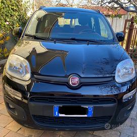 Fiat Panda TwinAir Turbo Natural Power Lounge