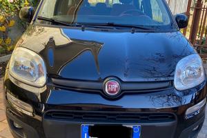 Fiat Panda TwinAir Turbo Natural Power Lounge