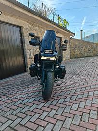 Harley-Devinon Panamerica special anno 2022