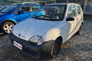 FIAT Seicento 1.1 Active