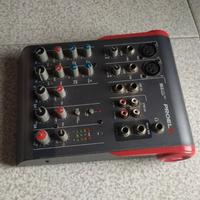 mixer Proel 