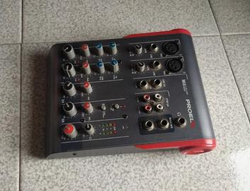 mixer Proel 