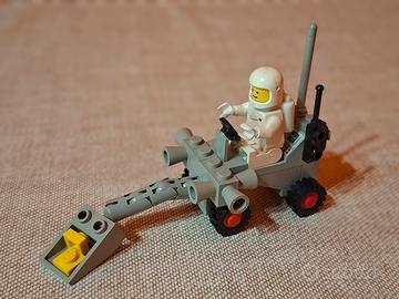 Classic Space n. 6821 Shovel Buggy Lego