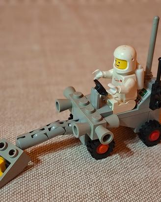 Classic Space n. 6821 Shovel Buggy Lego