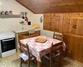Casa vacanza Lavarone