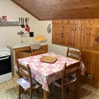 Casa vacanza Lavarone
