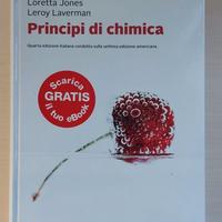 Principi di Chimica - Peter Atkins. Con e-book